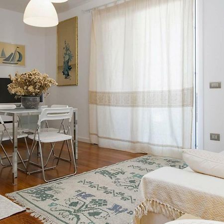 Koral House Apartment Alghero Ngoại thất bức ảnh
