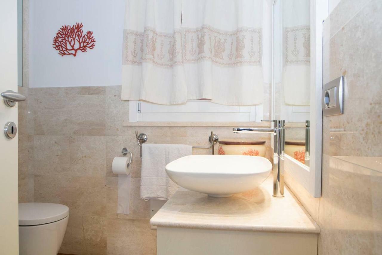 Koral House Apartment Alghero Ngoại thất bức ảnh