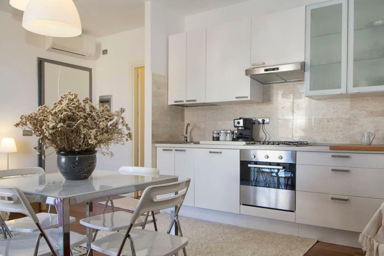Koral House Apartment Alghero Ngoại thất bức ảnh