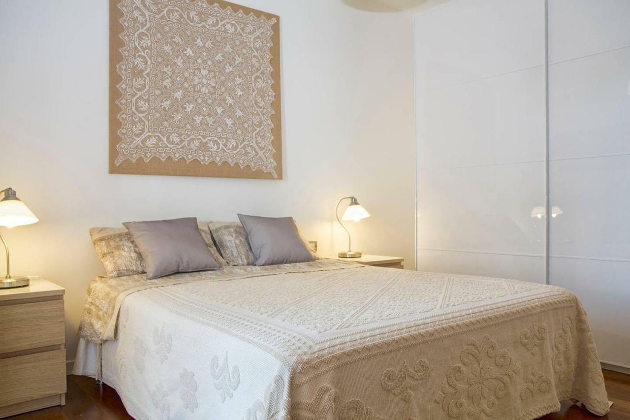 Koral House Apartment Alghero Ngoại thất bức ảnh