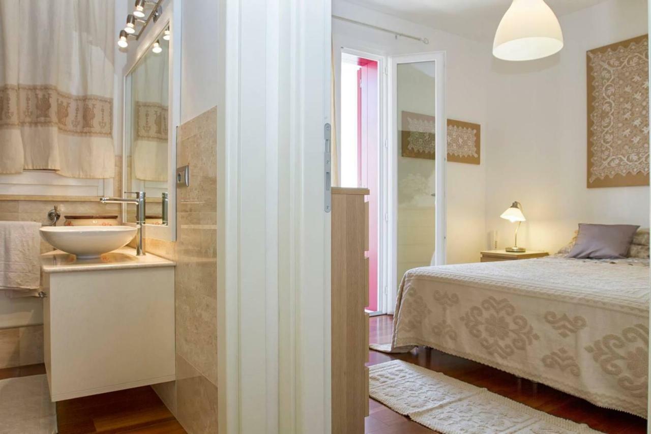 Koral House Apartment Alghero Ngoại thất bức ảnh