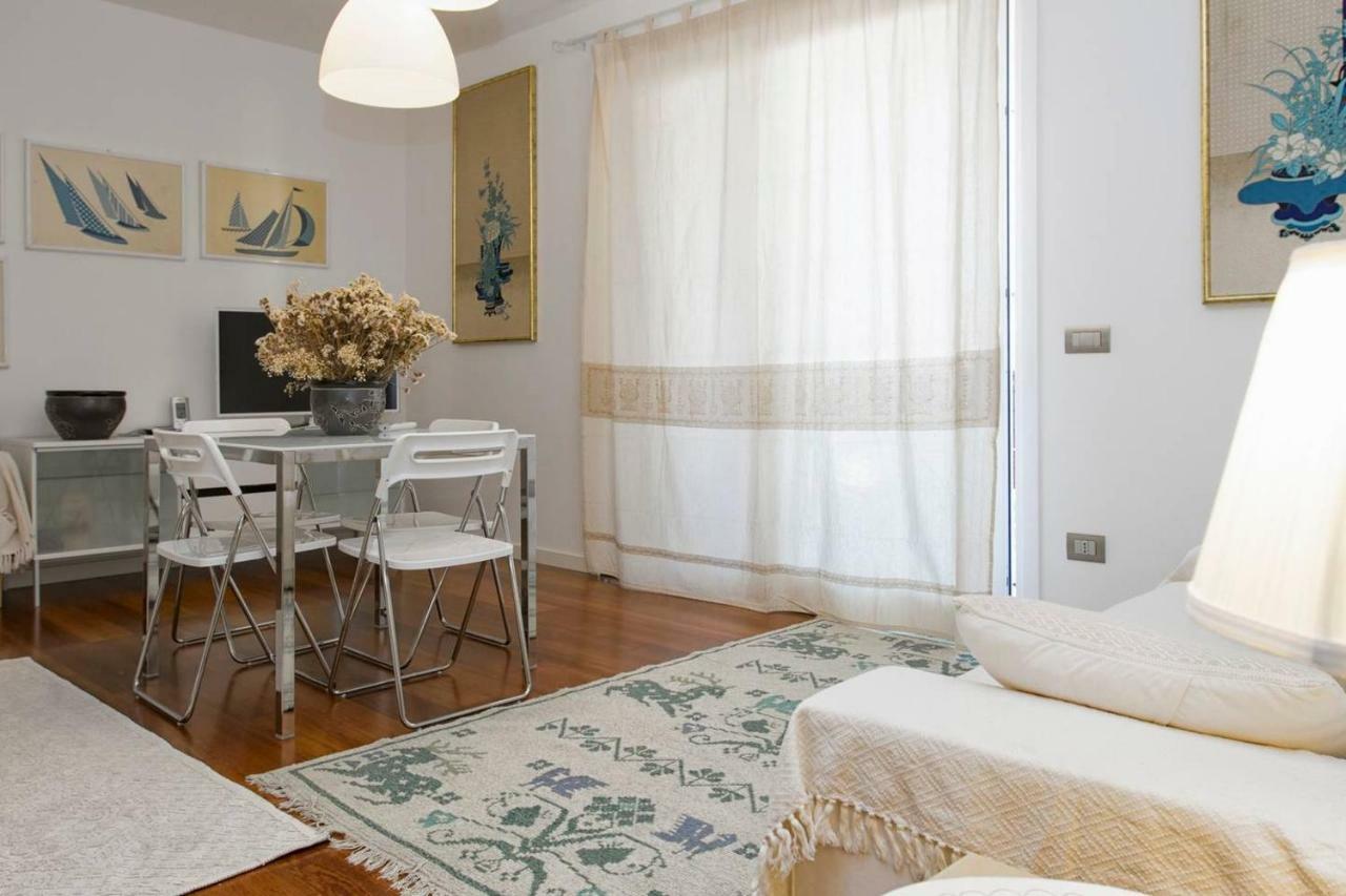 Koral House Apartment Alghero Ngoại thất bức ảnh