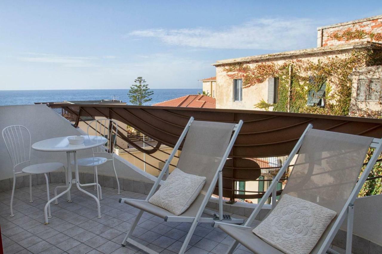 Koral House Apartment Alghero Ngoại thất bức ảnh
