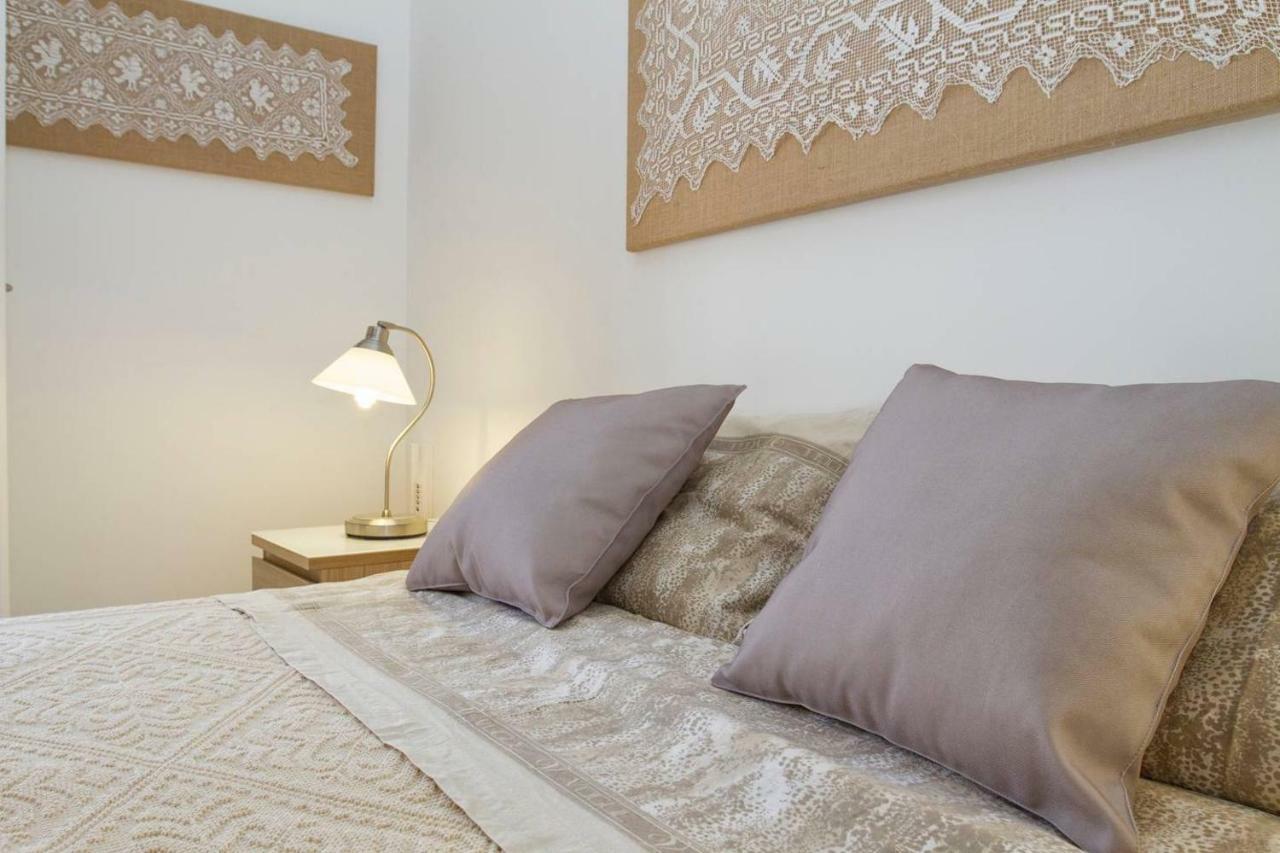 Koral House Apartment Alghero Ngoại thất bức ảnh