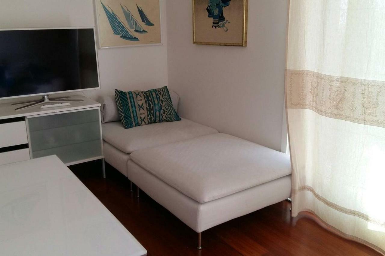 Koral House Apartment Alghero Ngoại thất bức ảnh
