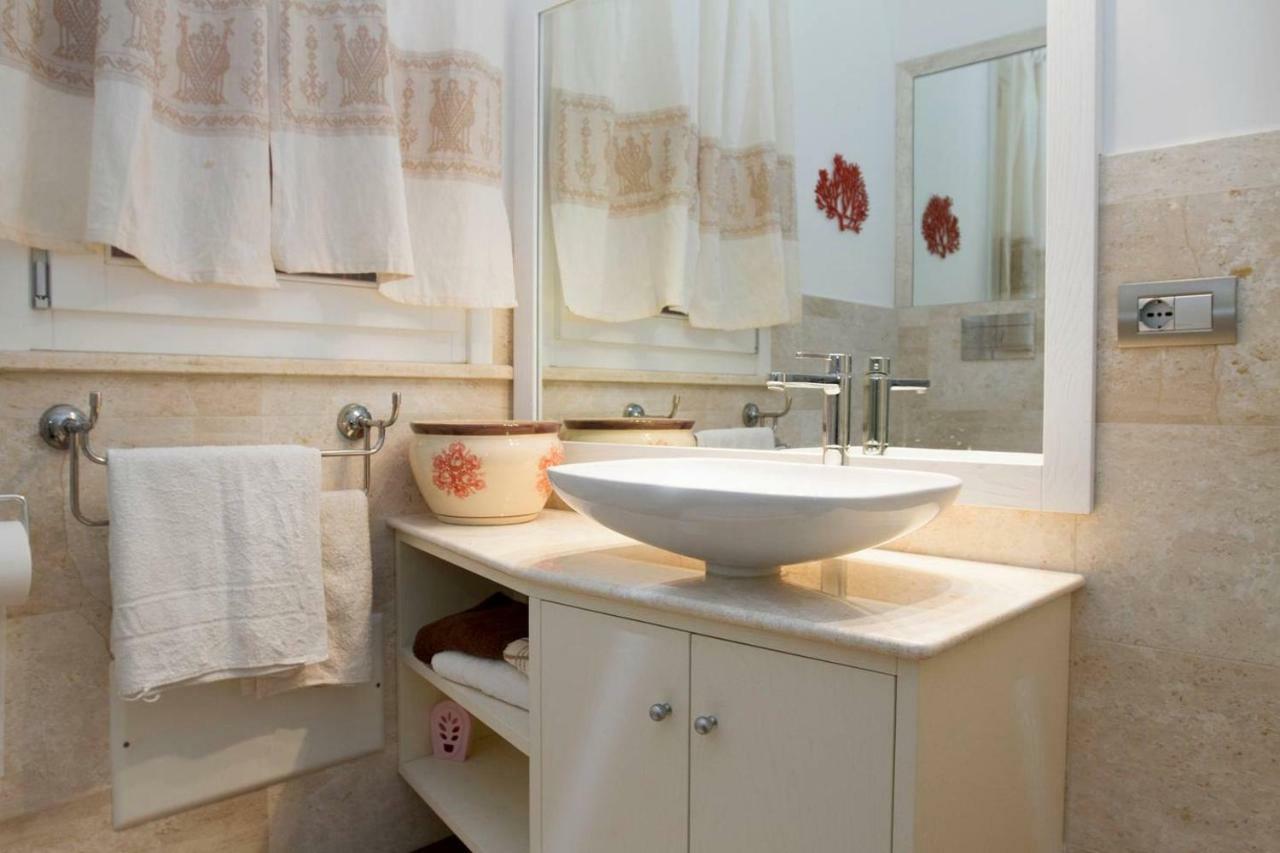 Koral House Apartment Alghero Ngoại thất bức ảnh
