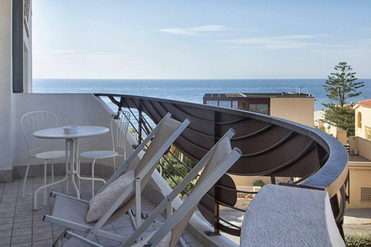 Koral House Apartment Alghero Ngoại thất bức ảnh